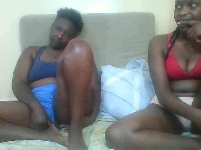 Nastay-ebony webcam