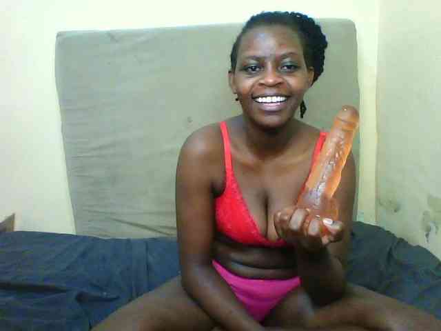 Nastay-ebony webcam