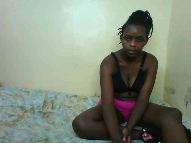Nastay-ebony webcam