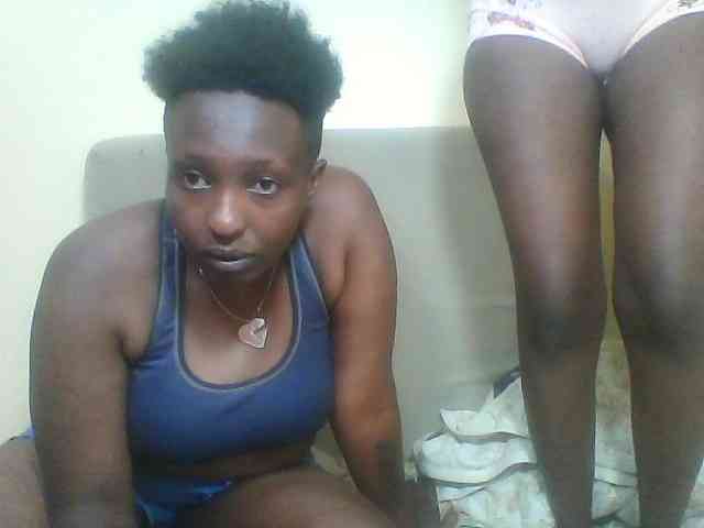 Nastay-ebony webcam