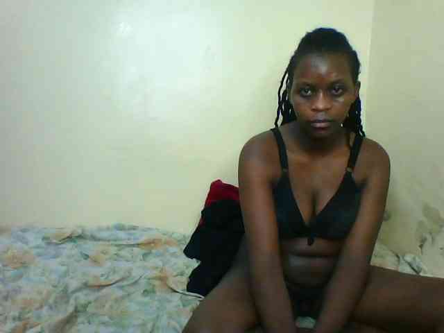 Nastay-ebony webcam
