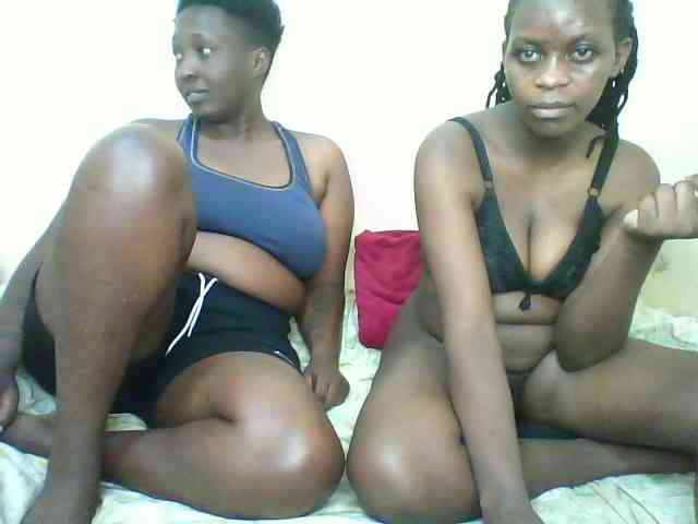 Nastay-ebony webcam
