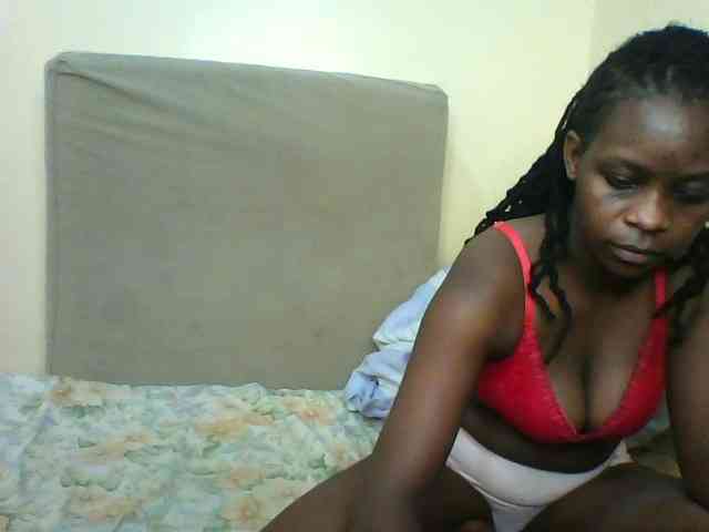 Nastay-ebony webcam