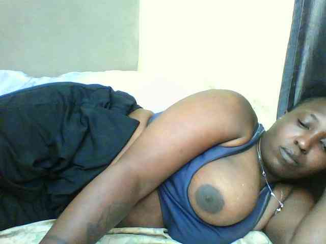Nastay-ebony webcam