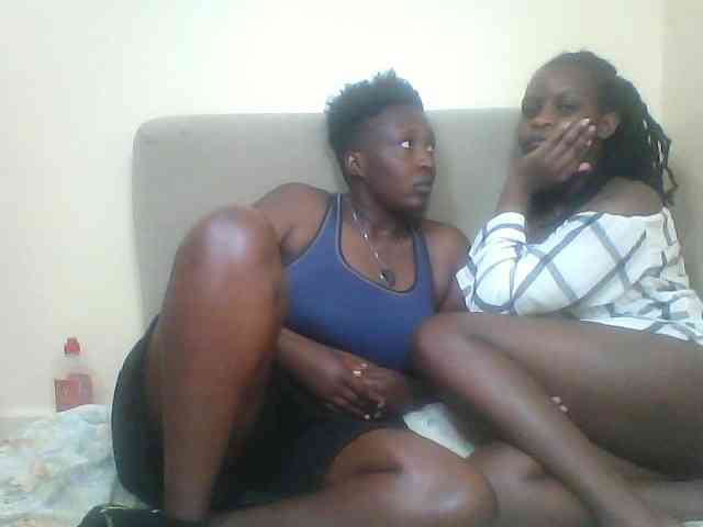 Nastay-ebony Live Webcam on BongaCams