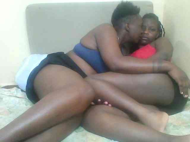 Nastay-ebony Live Webcam on BongaCams