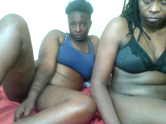 Nastay-ebony webcam