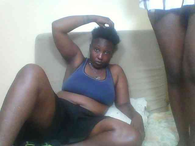 Nastay-ebony Live Webcam on BongaCams