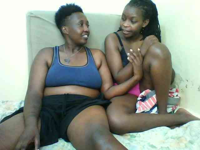 Nastay-ebony Nastay-ebony