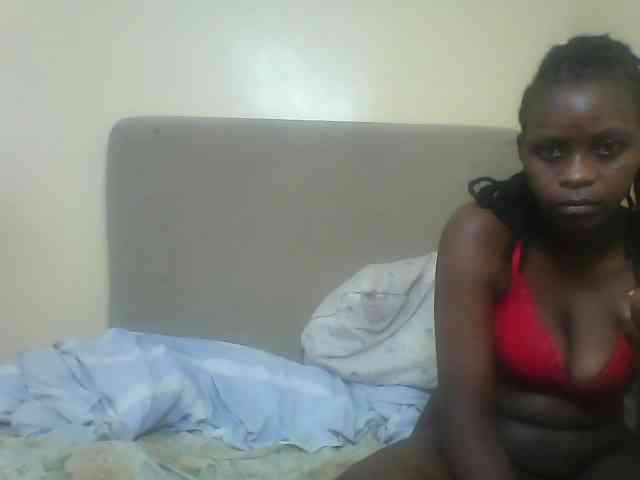Nastay-ebony webcam