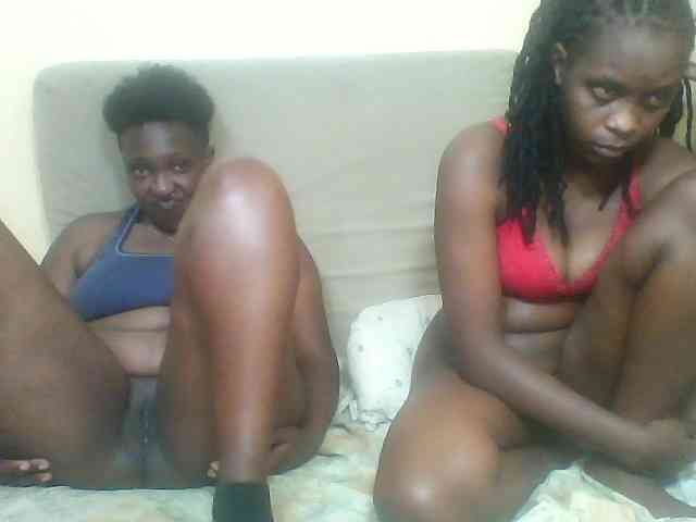 Nastay-ebony Live Webcam on BongaCams