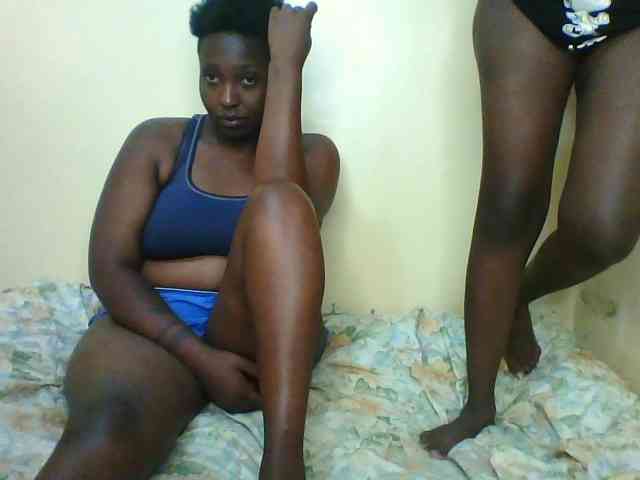 Nastay-ebony webcam