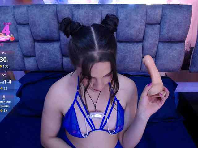 Dulcinea-Dunen Live Webcam on BongaCams