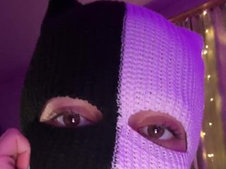 SweetVenomX Porn Show