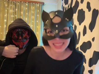 SweetVenomX Porn Show