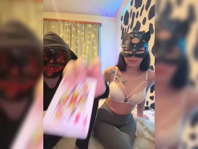 SweetVenomX's BongaCams show and profile