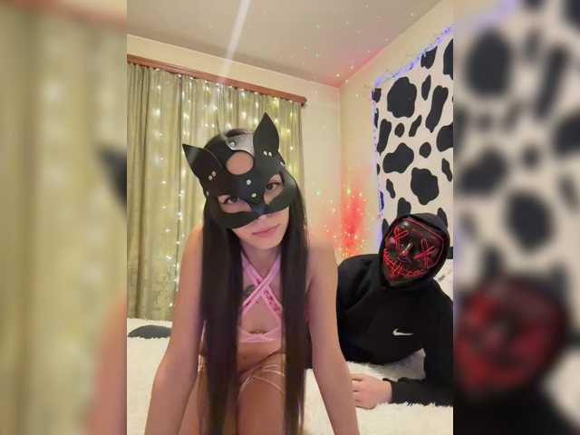 SweetVenomX's BongaCams show and profile