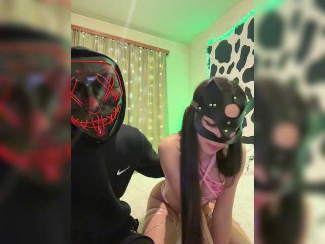 SweetVenomX's BongaCams show and profile