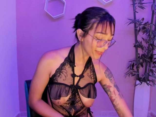 PARKERCINTHIA webcam