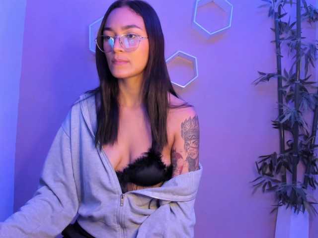 PARKERCINTHIA's BongaCams show and profile