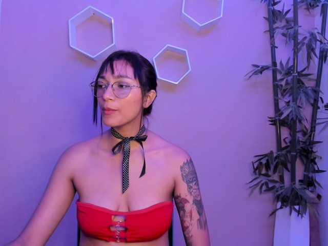 PARKERCINTHIA's BongaCams show and profile