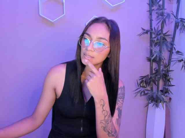 PARKERCINTHIA webcam