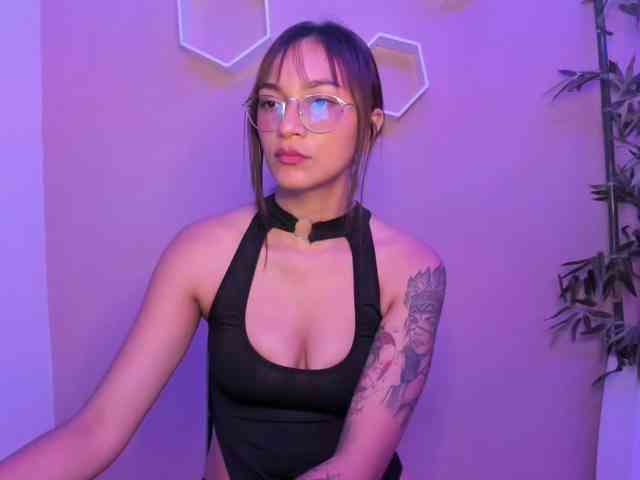 PARKERCINTHIA webcam