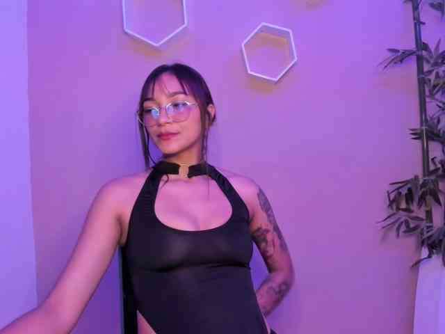 PARKERCINTHIA webcam