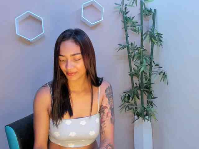 PARKERCINTHIA webcam