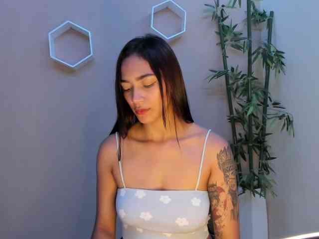 PARKERCINTHIA webcam