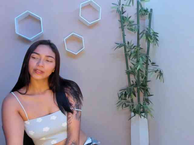 PARKERCINTHIA webcam