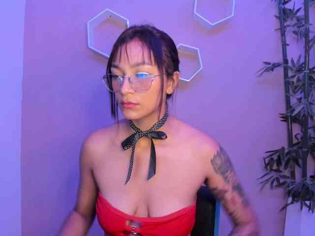 PARKERCINTHIA webcam