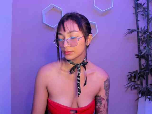 PARKERCINTHIA webcam