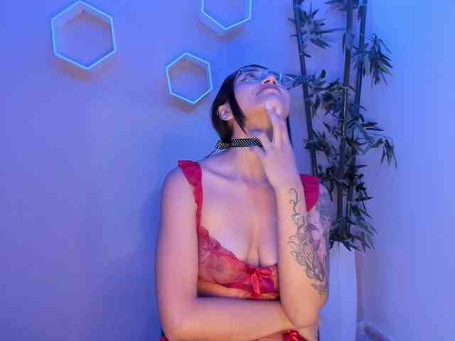 PARKERCINTHIA webcam