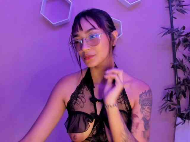 PARKERCINTHIA webcam