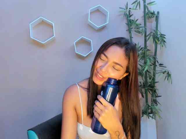 PARKERCINTHIA webcam