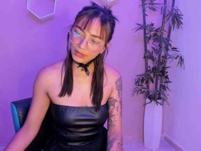 PARKERCINTHIA webcam