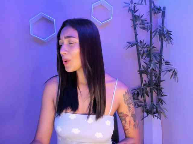 PARKERCINTHIA webcam