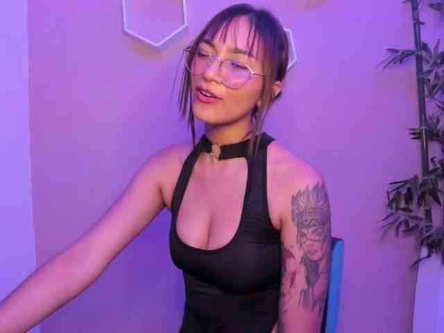 PARKERCINTHIA webcam