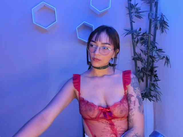 PARKERCINTHIA webcam