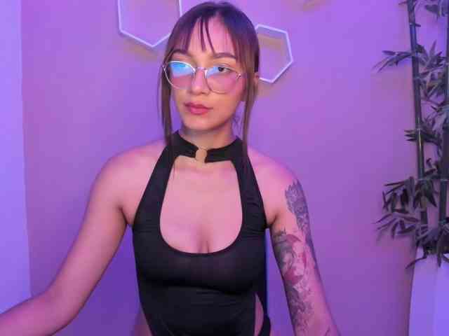 PARKERCINTHIA webcam