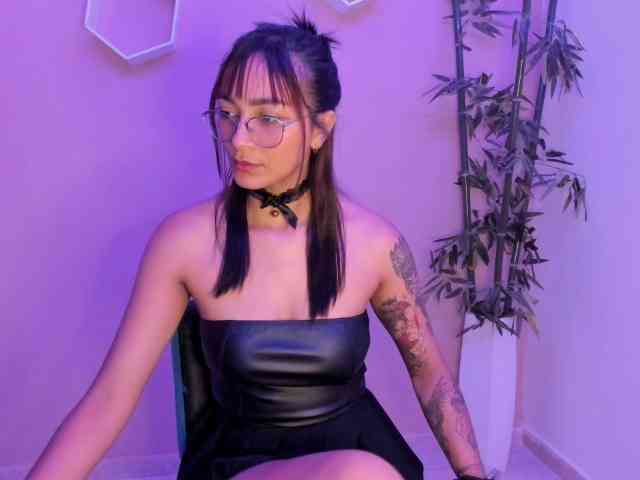 PARKERCINTHIA webcam