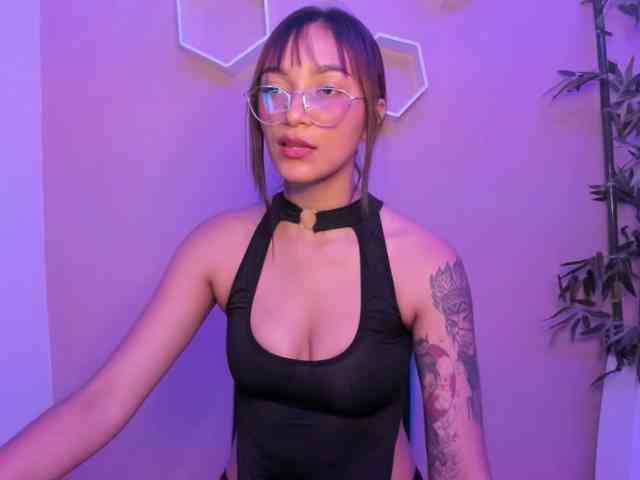 PARKERCINTHIA webcam