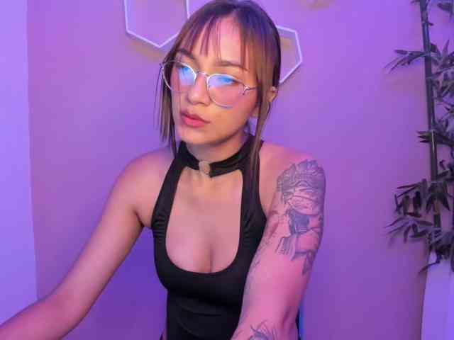 PARKERCINTHIA webcam