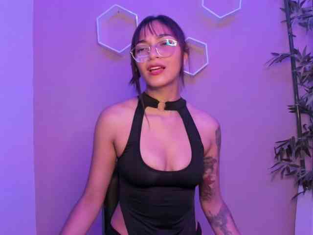 PARKERCINTHIA webcam