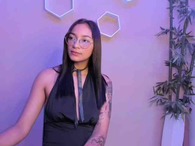 PARKERCINTHIA webcam