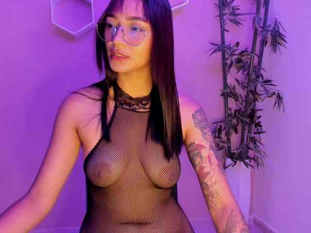 PARKERCINTHIA webcam