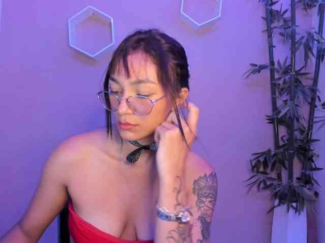 PARKERCINTHIA webcam