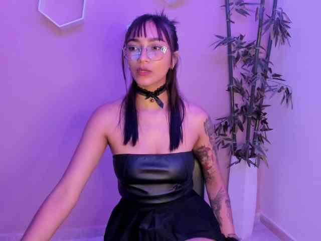 PARKERCINTHIA webcam