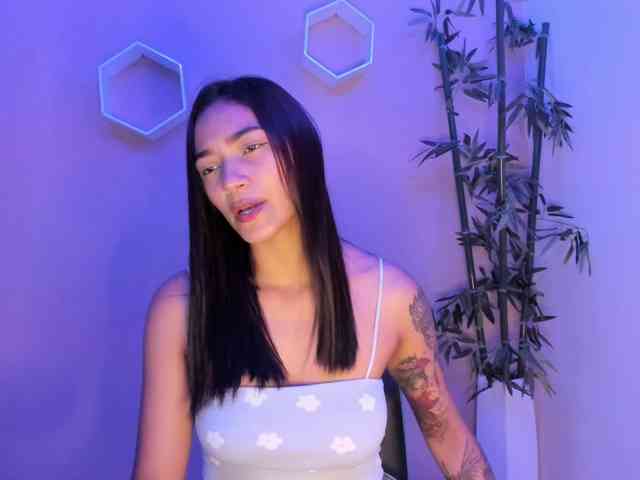 PARKERCINTHIA webcam